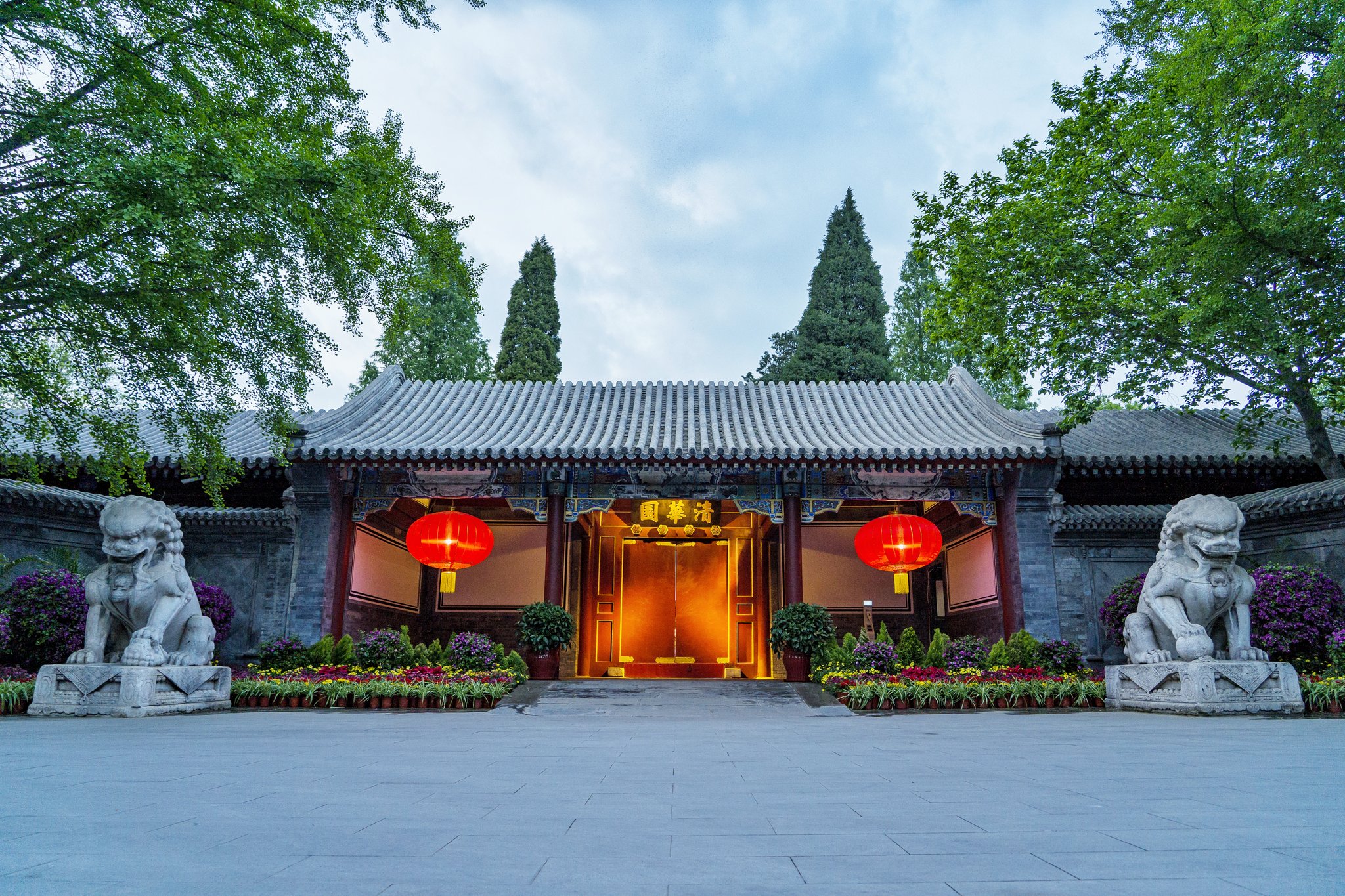 Top 5 Cities in China for International Students
