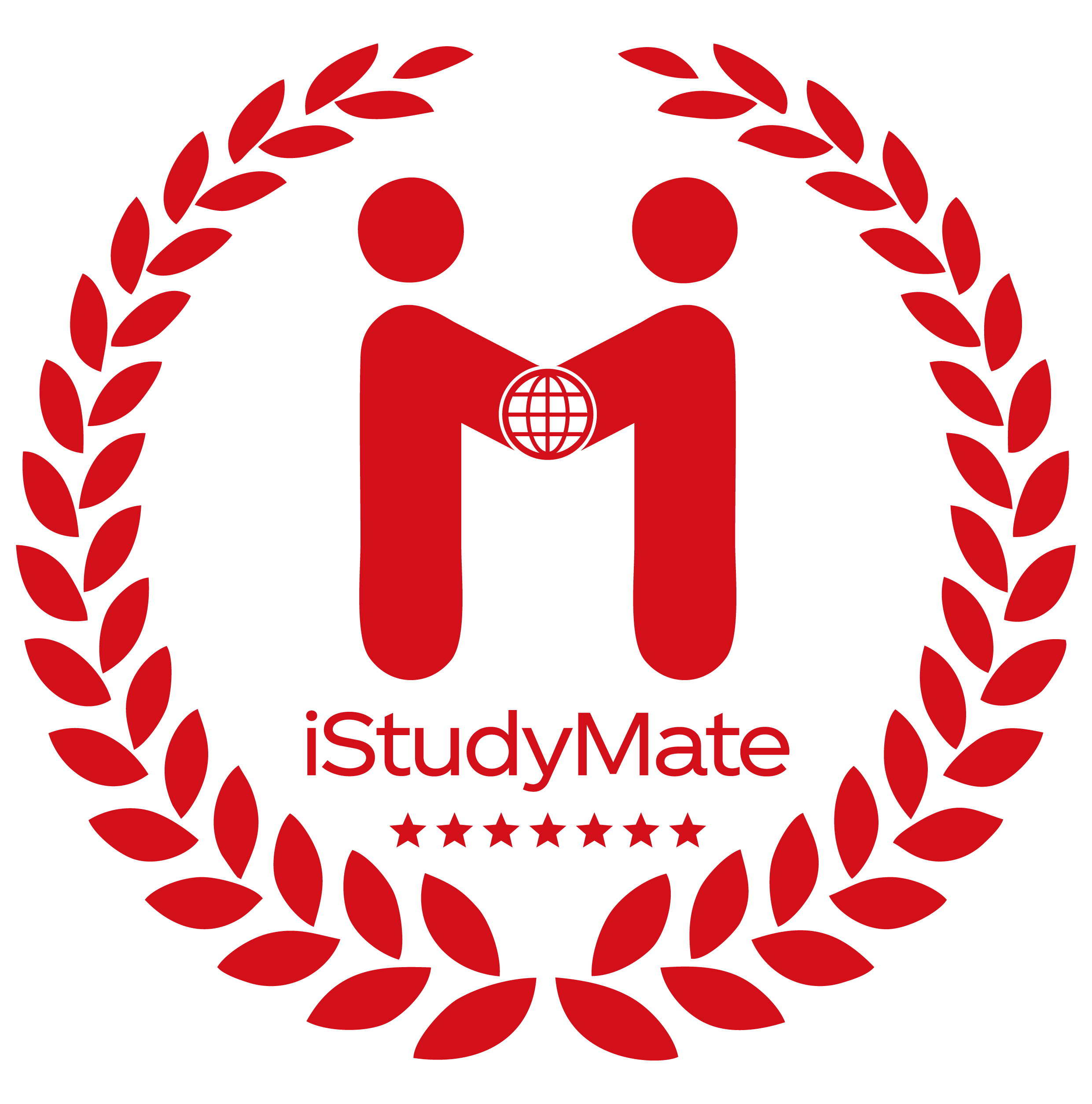 iStudyMate